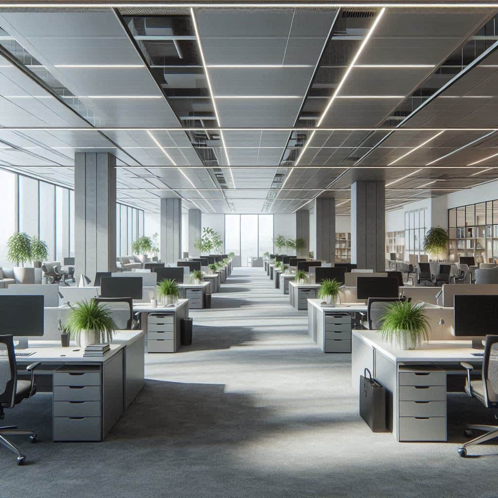 写字楼办公企业并表数据审定过程中财务组多点远程协作需搭建哪些内部加密通道